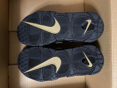 NIKE AIR MORE UPTEMPO "FRANCE"