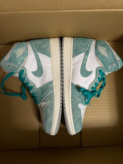Retro 1 sales turbo green gs