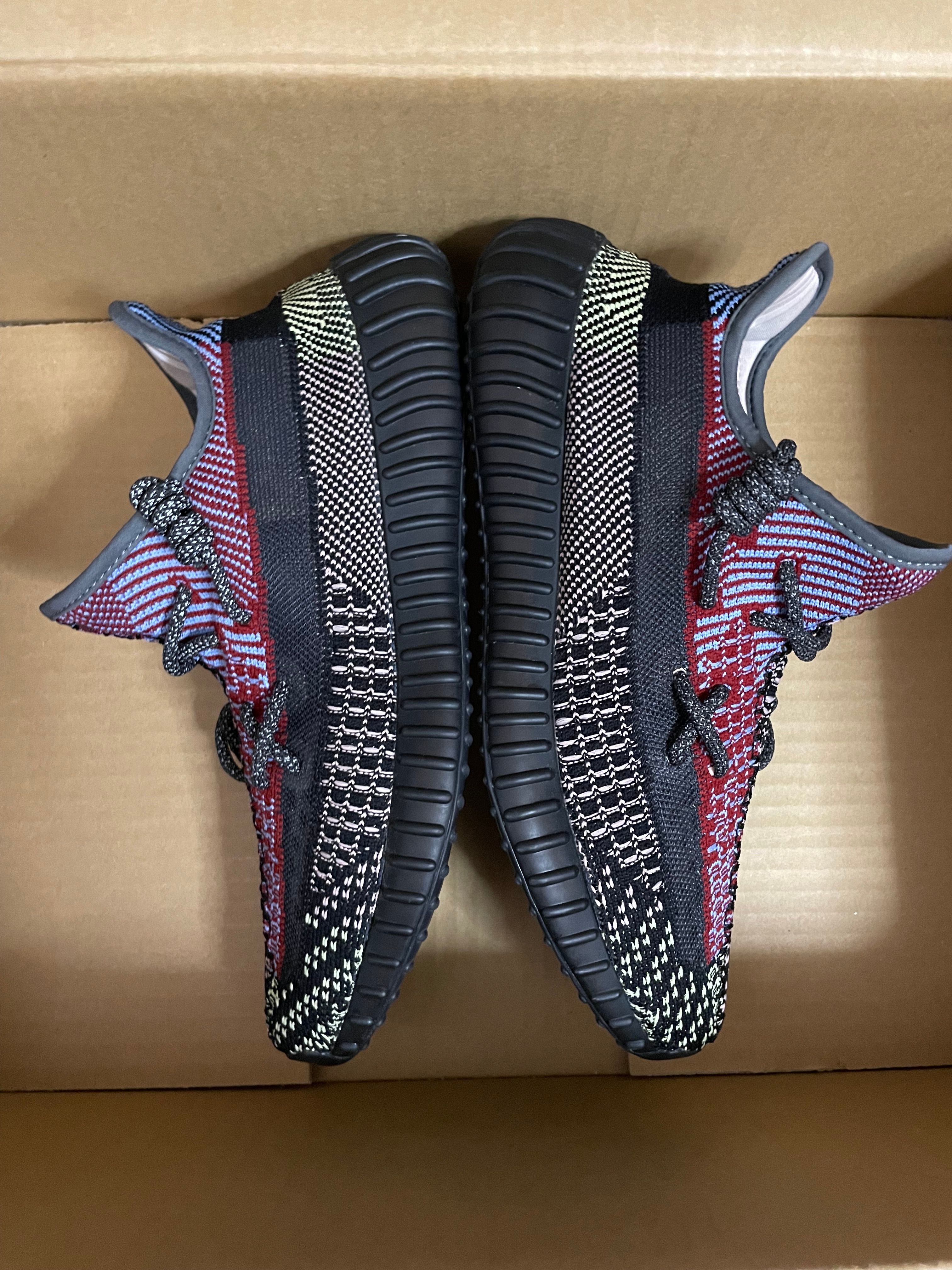 adidas Yeezy Boost 350 v2 "Yecheil"