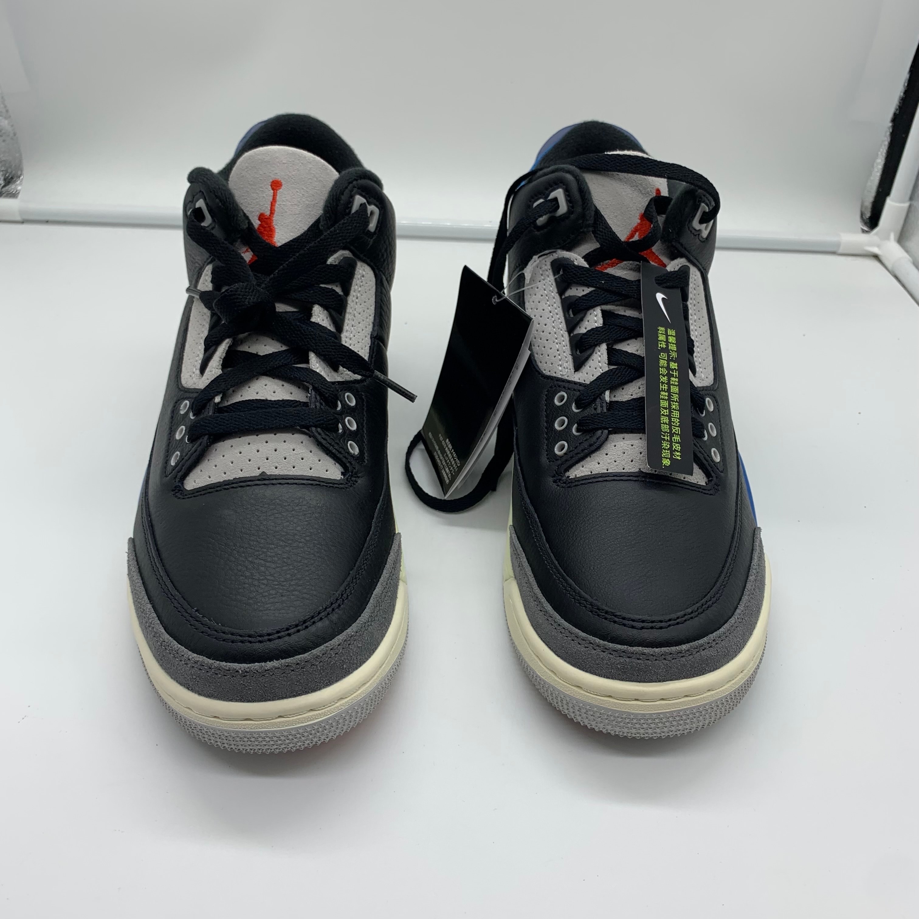 Nike Air Jordan 3 Retro "Rare Air"