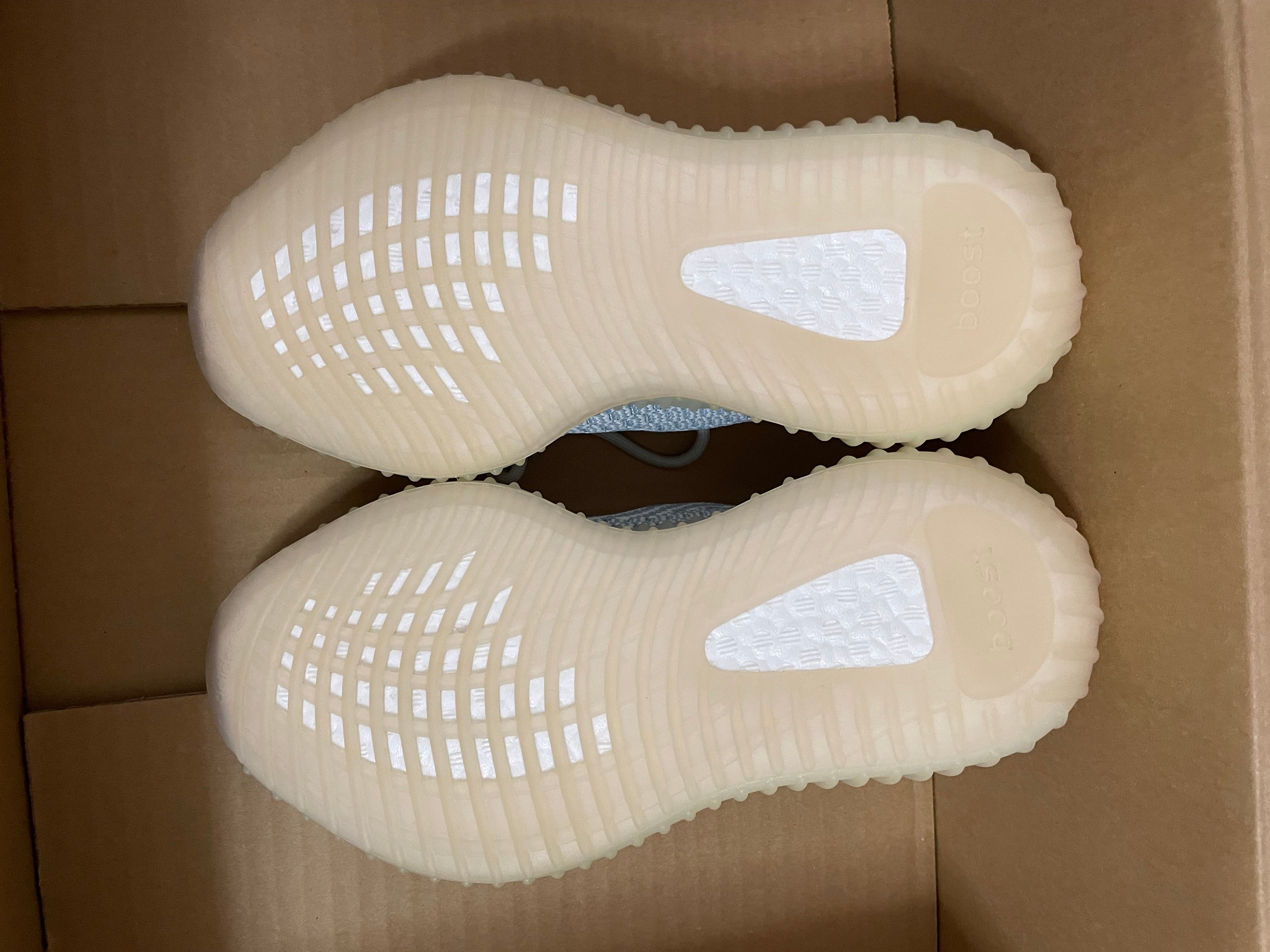 adidas YEEZY Boost 350 V2 "Cloud White"