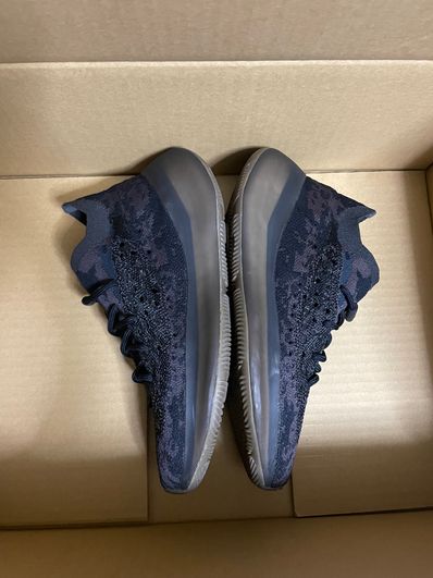 adidas YEEZY Boost 380 "Onyx"