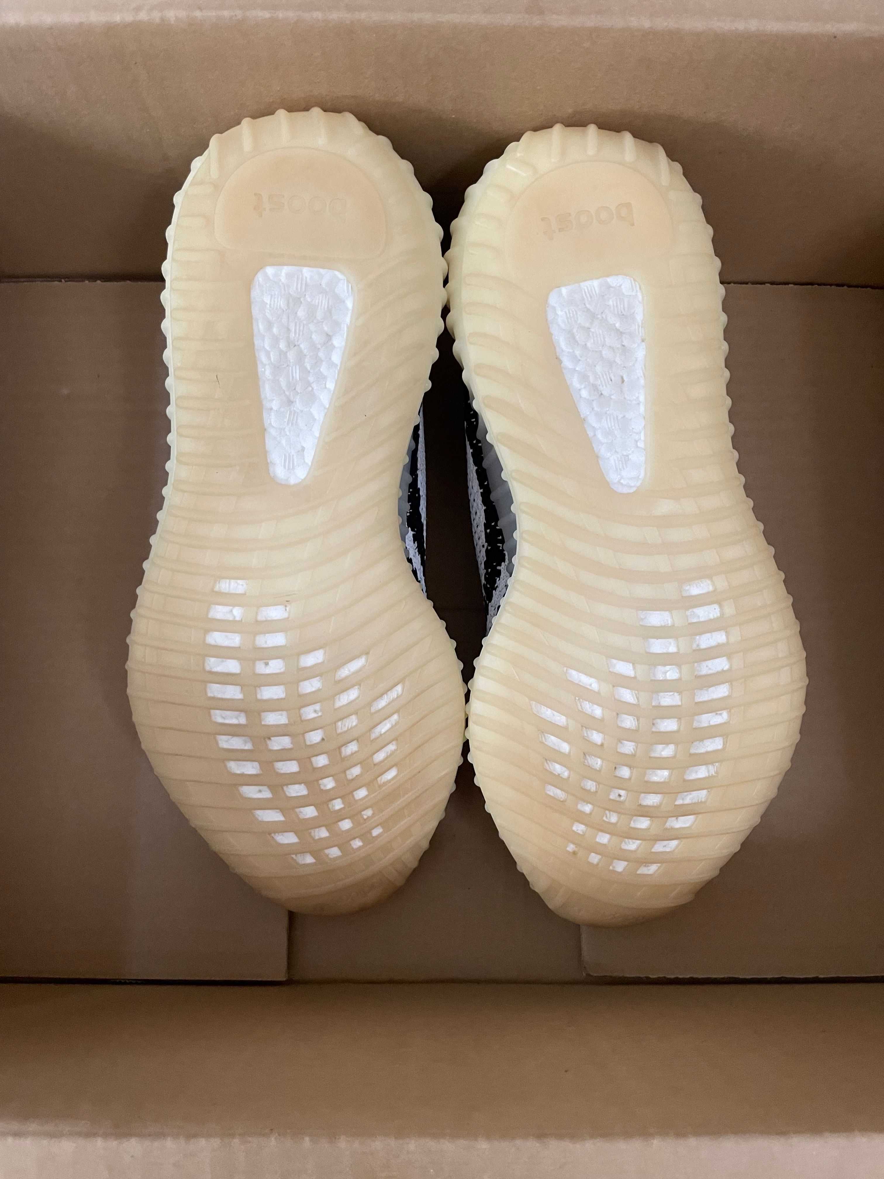 adidas YEEZY Boost 350 V2 "Zebra"