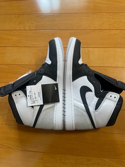 Nike Air Jordan 1 High OG "Bleached Coral"