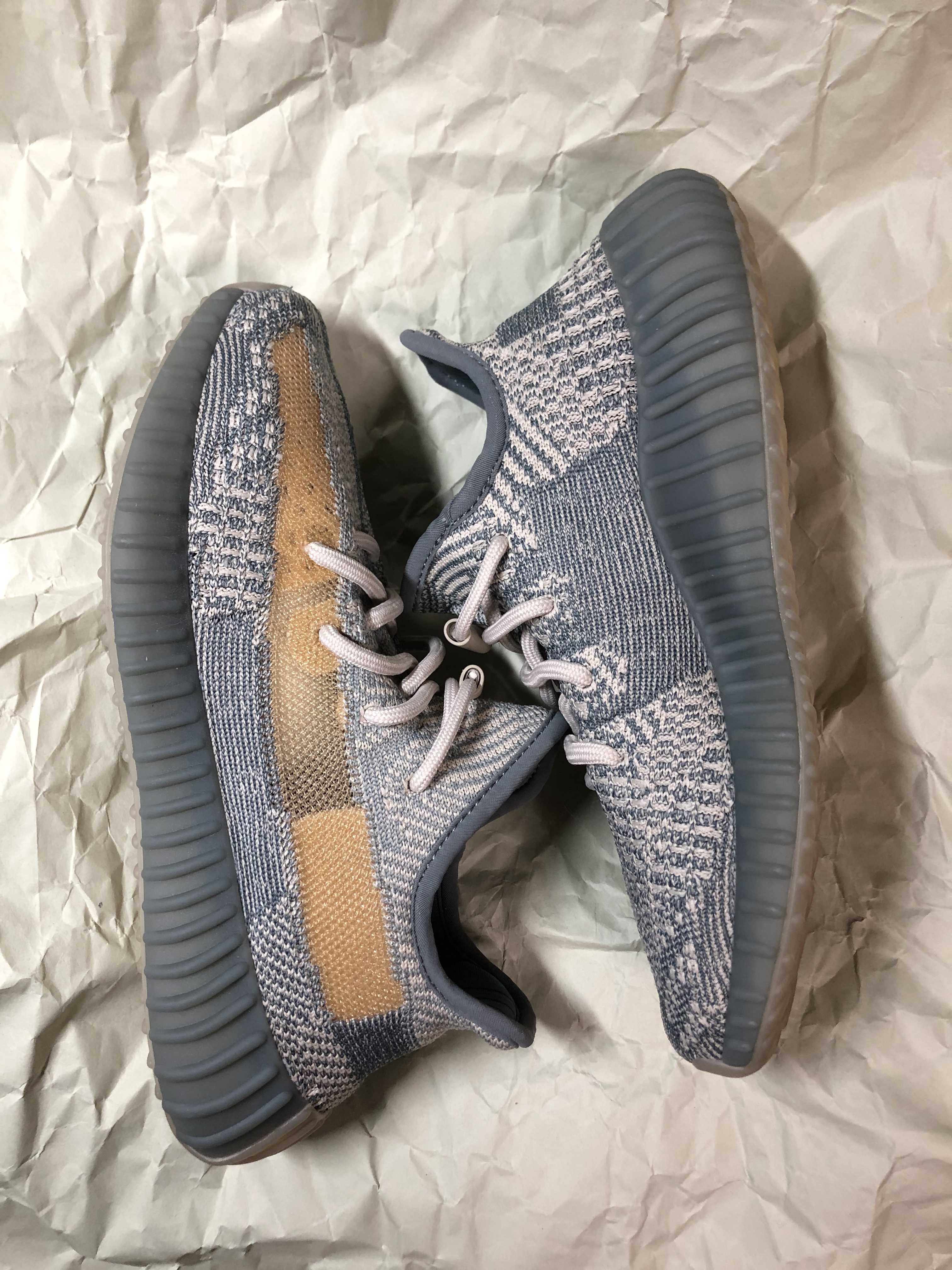 adidas YEEZY Boost 350 V2 "Israfil"