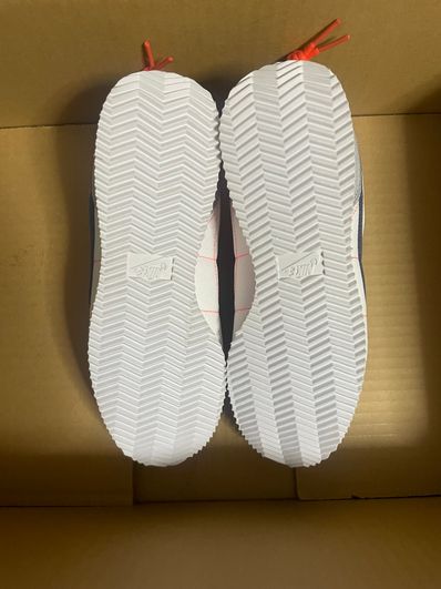 Kendrick Lamar × Nike Cortez Kenny 4 "House Shoes/White"