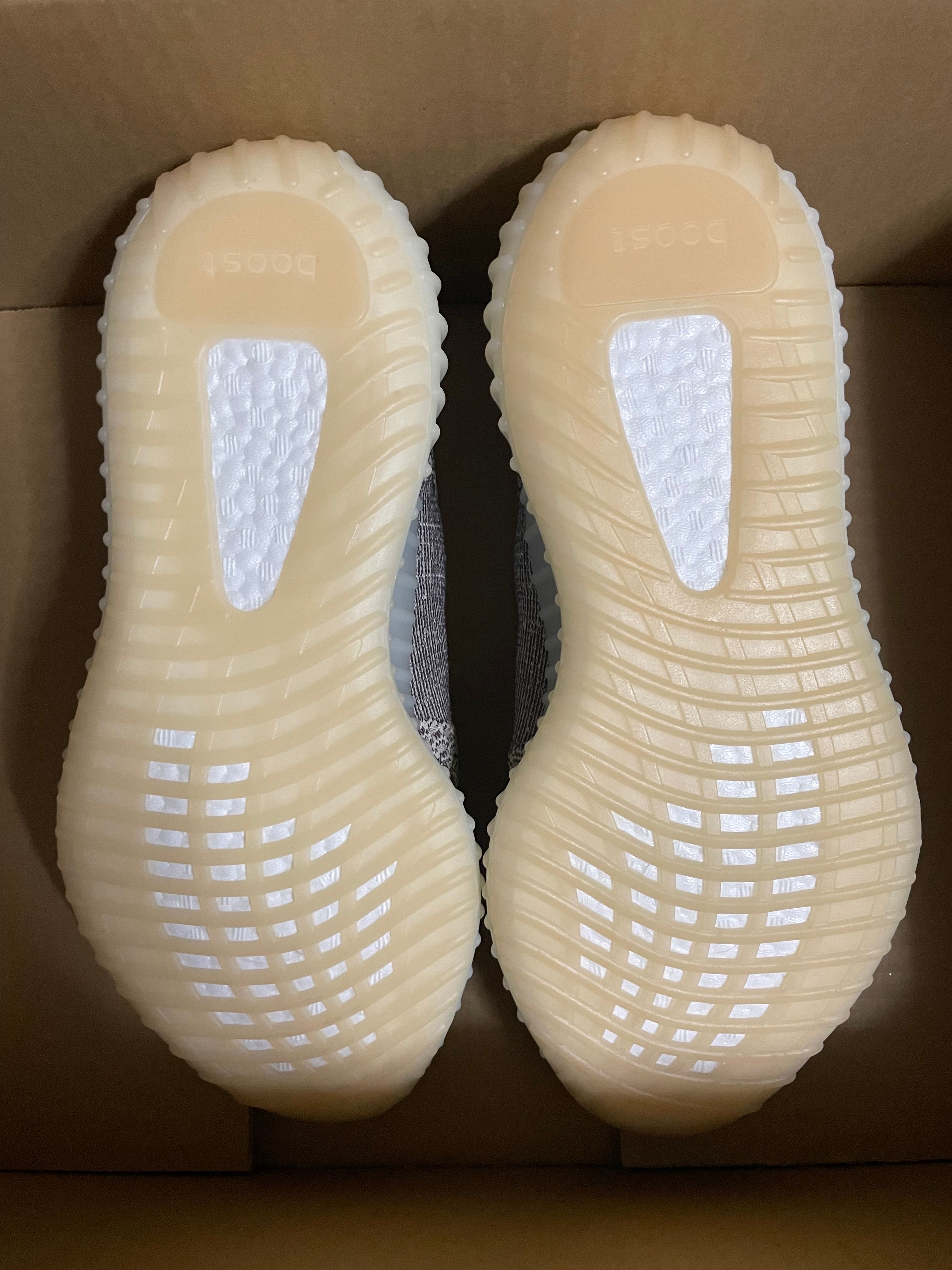 adidas YEEZY Boost 350 V2 "Zyon"