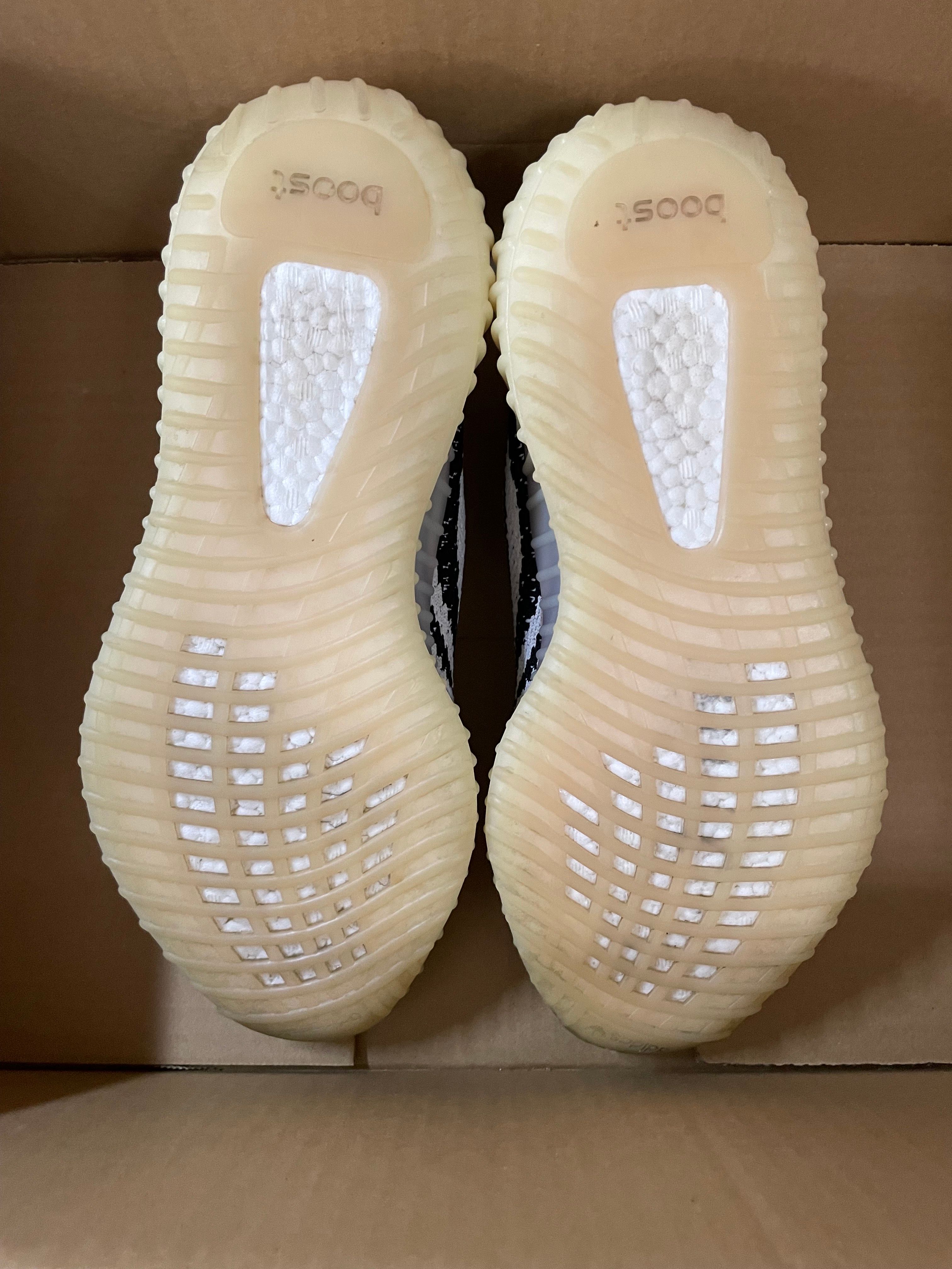 adidas YEEZY Boost 350 V2 "Zebra"