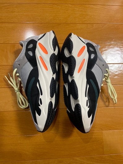 adidas YEEZY Boost 700 "Wave Runner"