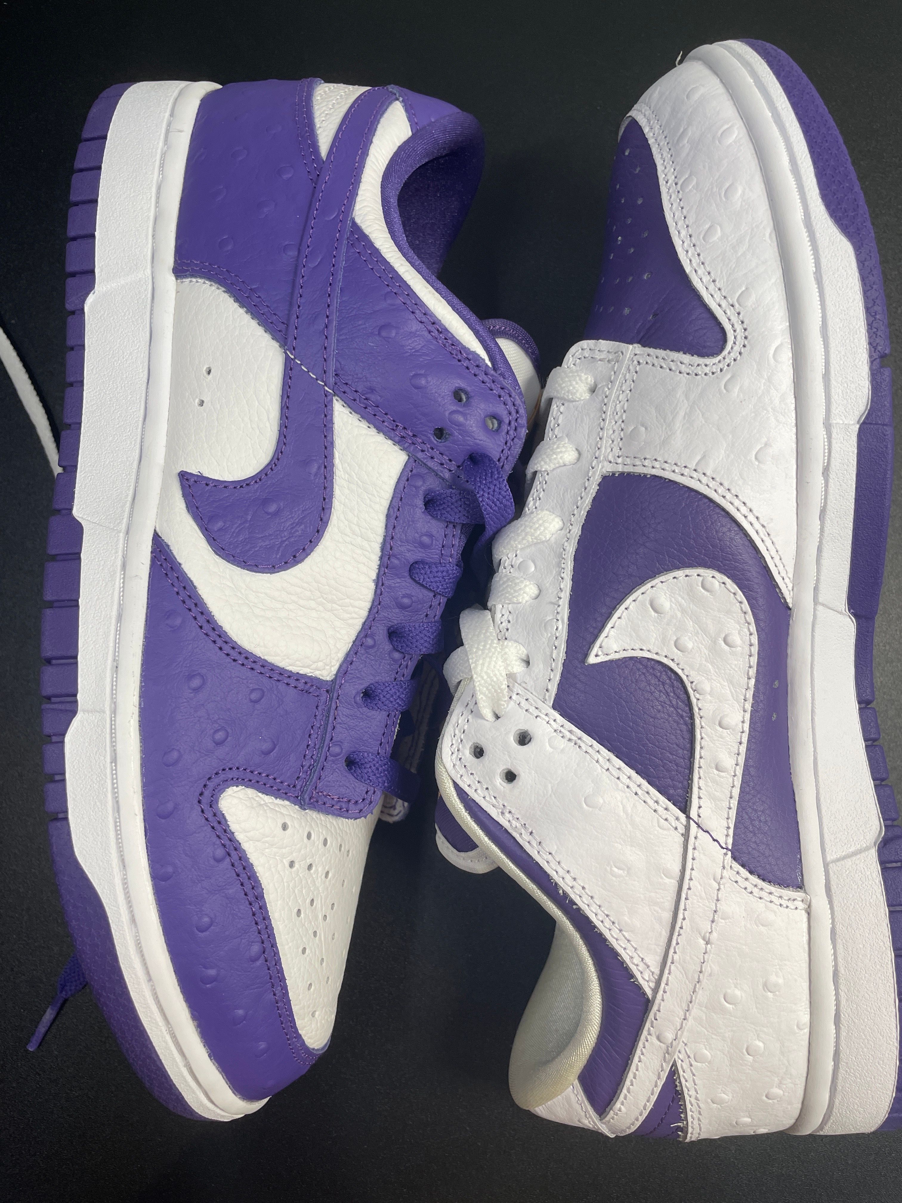 Nike Women's Dunk Low "Made You Look"