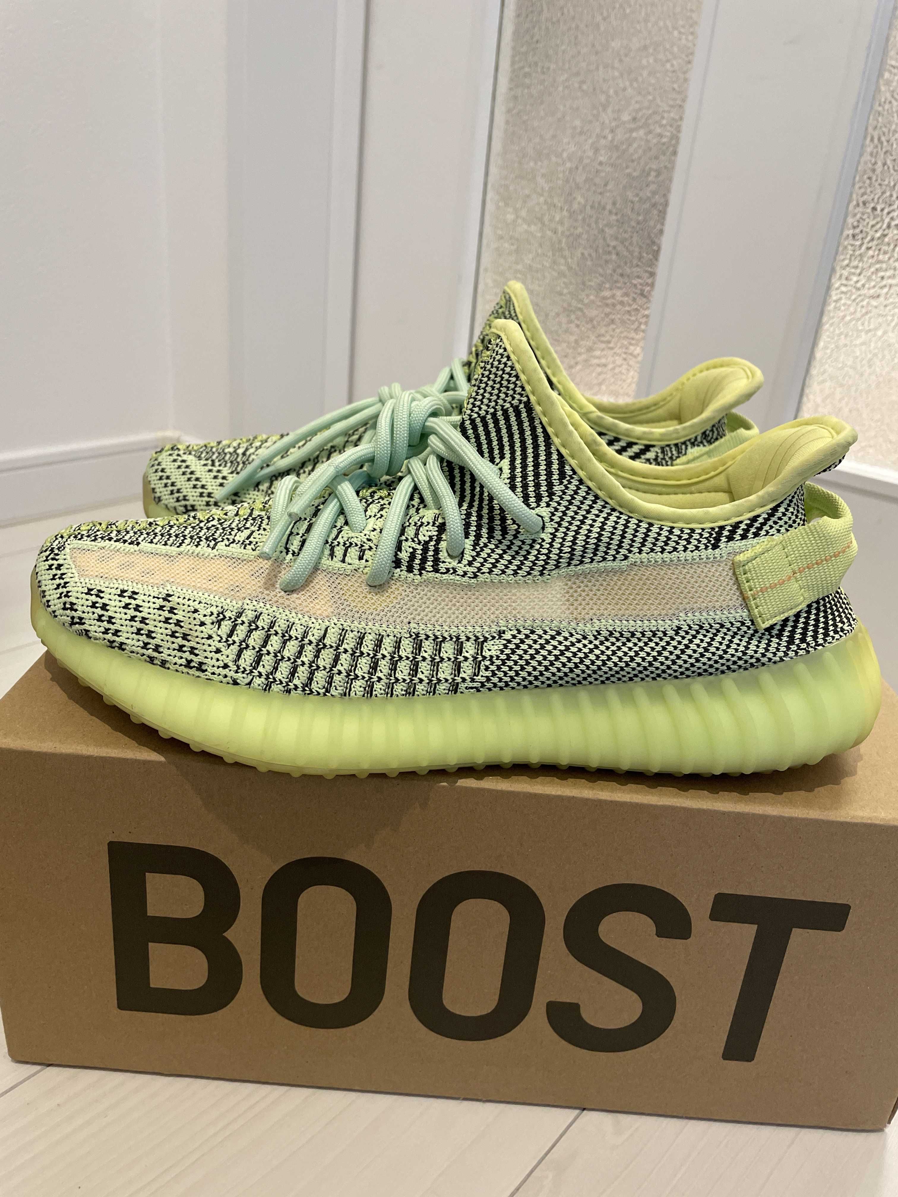 adidas Originals YEEZY Boost 350 V2 "Yeezreel"