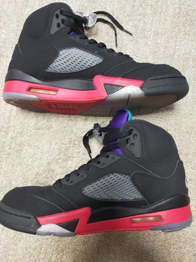 Nike Air Jordan 5 Retro "Top3"