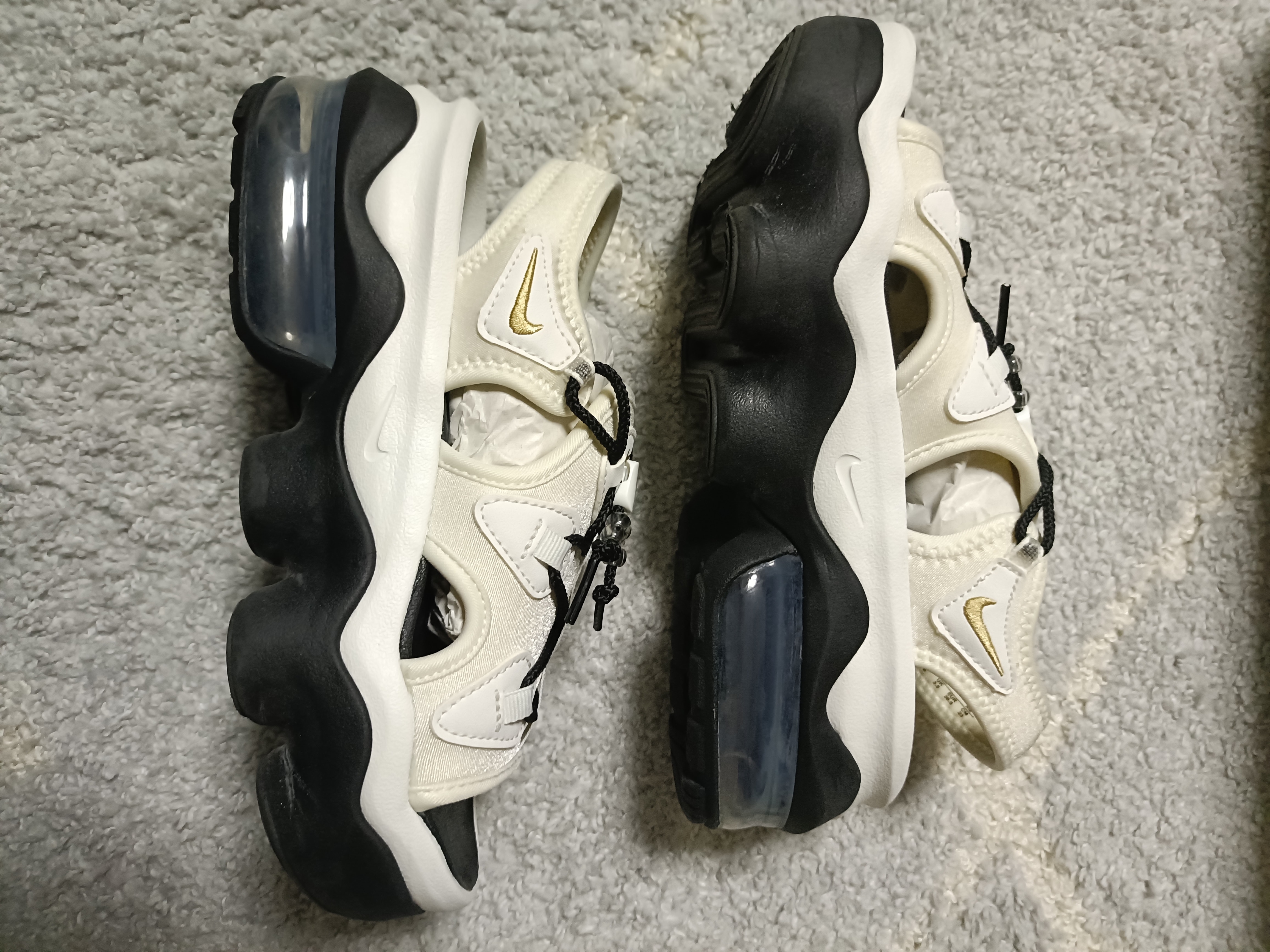 Serena Williams × Nike Women's Air Max Koko "Summit White"