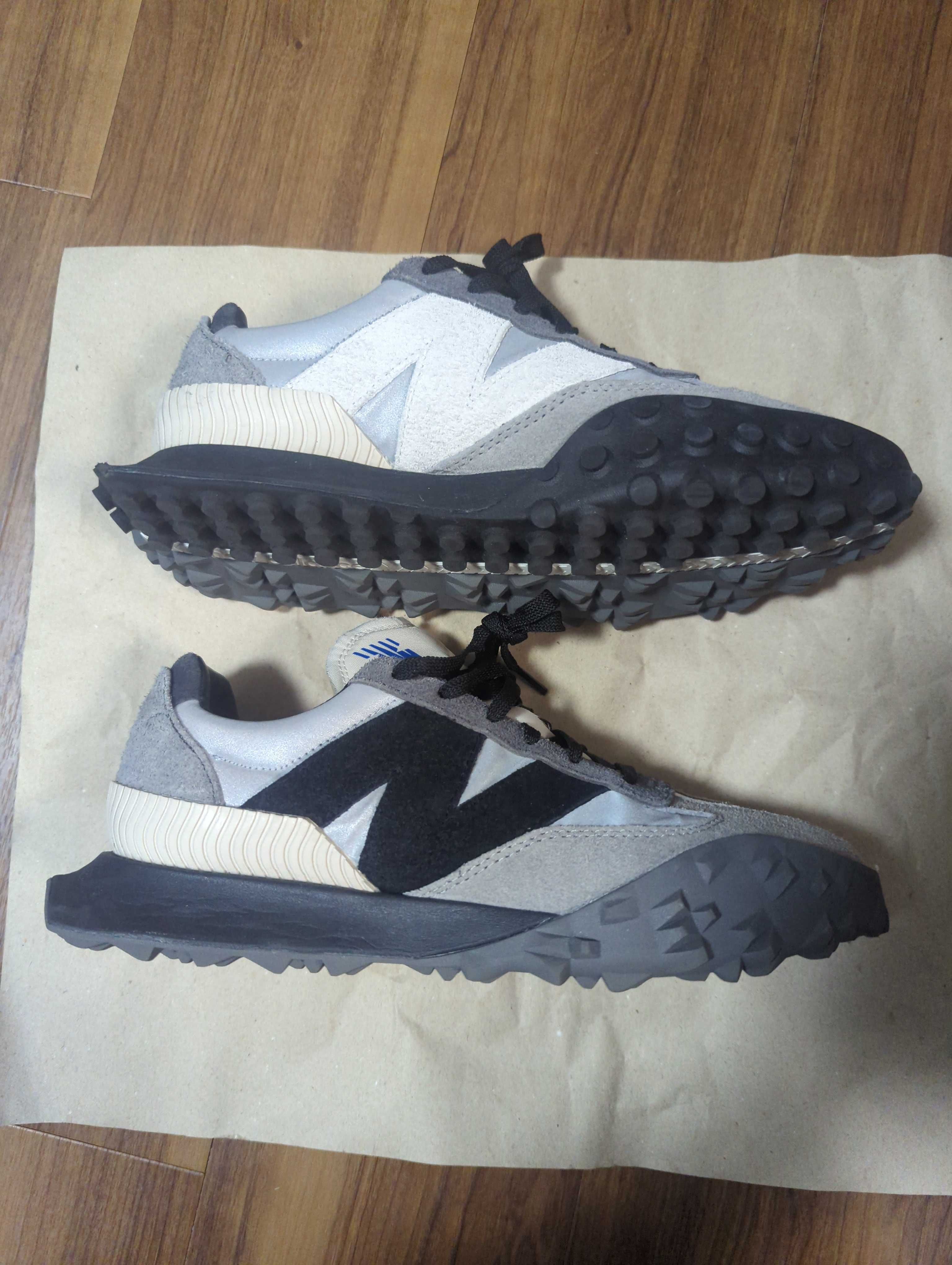 New Balance XC-72 "Castlerock"