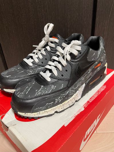 Air max shop 90 tiger camo