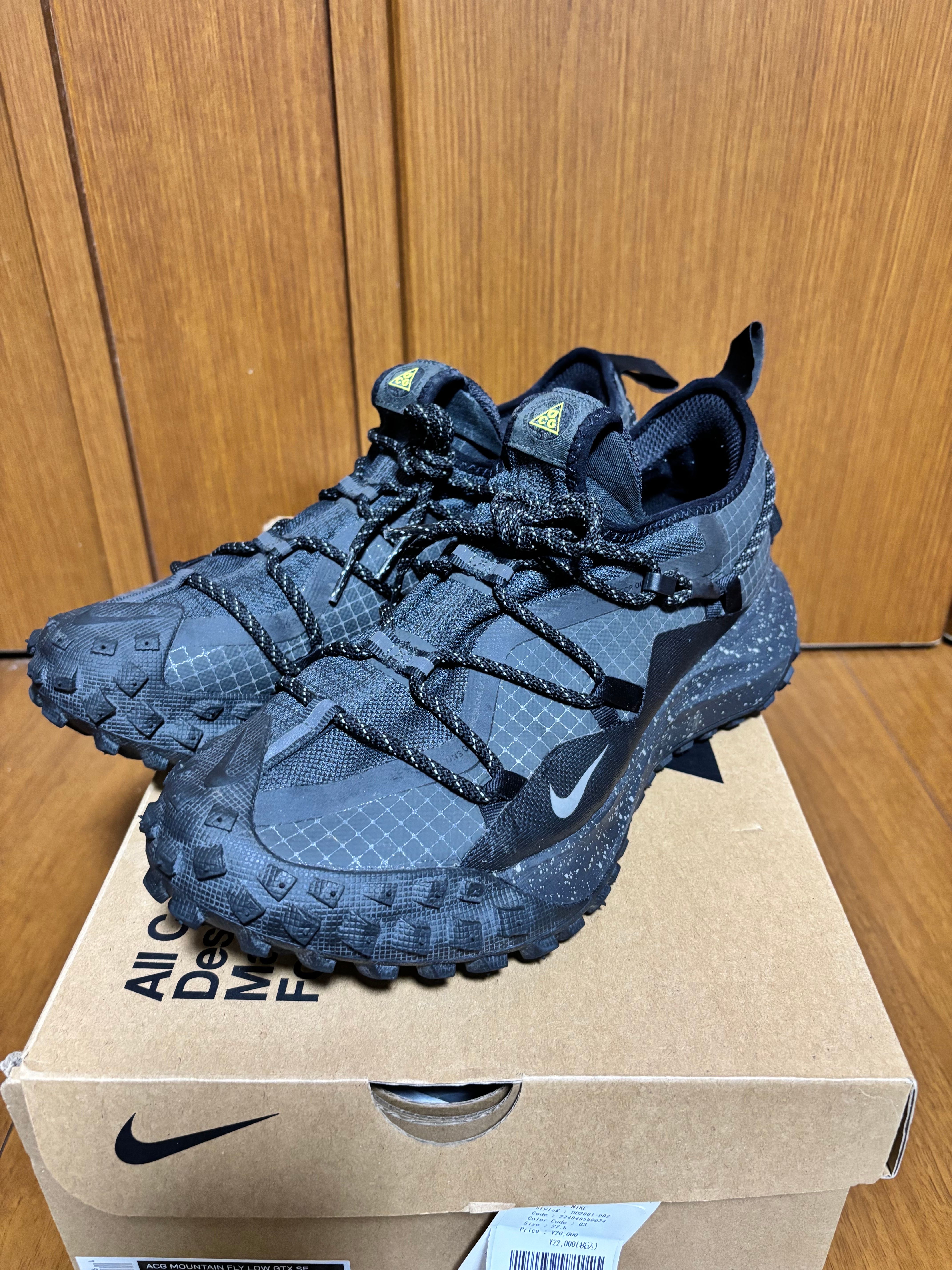 ACG(オール・コンディションズ・ギア) 人気の新作/中古通販