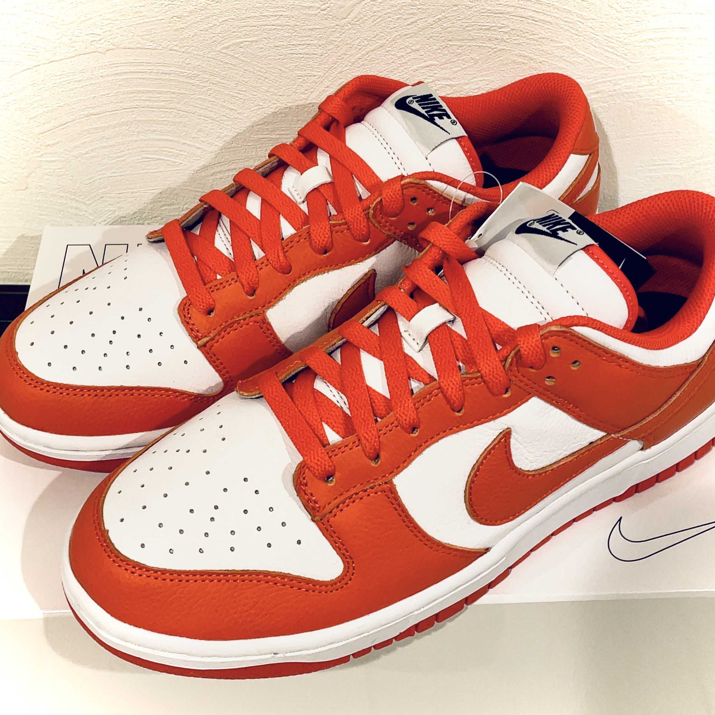 Nike Dunk Low By You & Unlocked By You (NIKEiD)