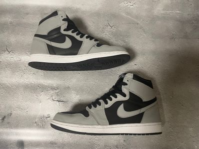 Nike Air Jordan 1 High OG "Shadow 2.0"