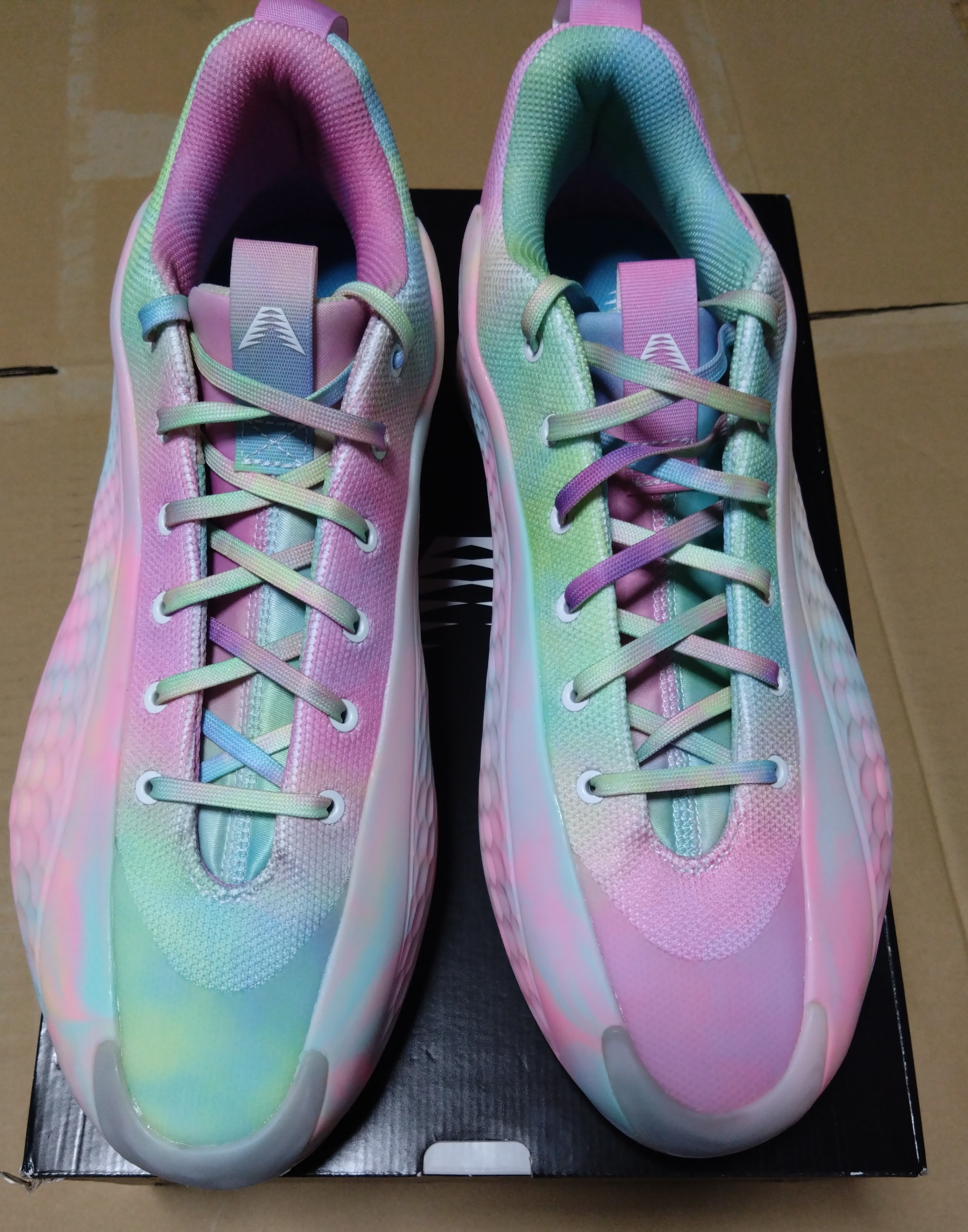 adidas AE 1 Low "Multi Color"