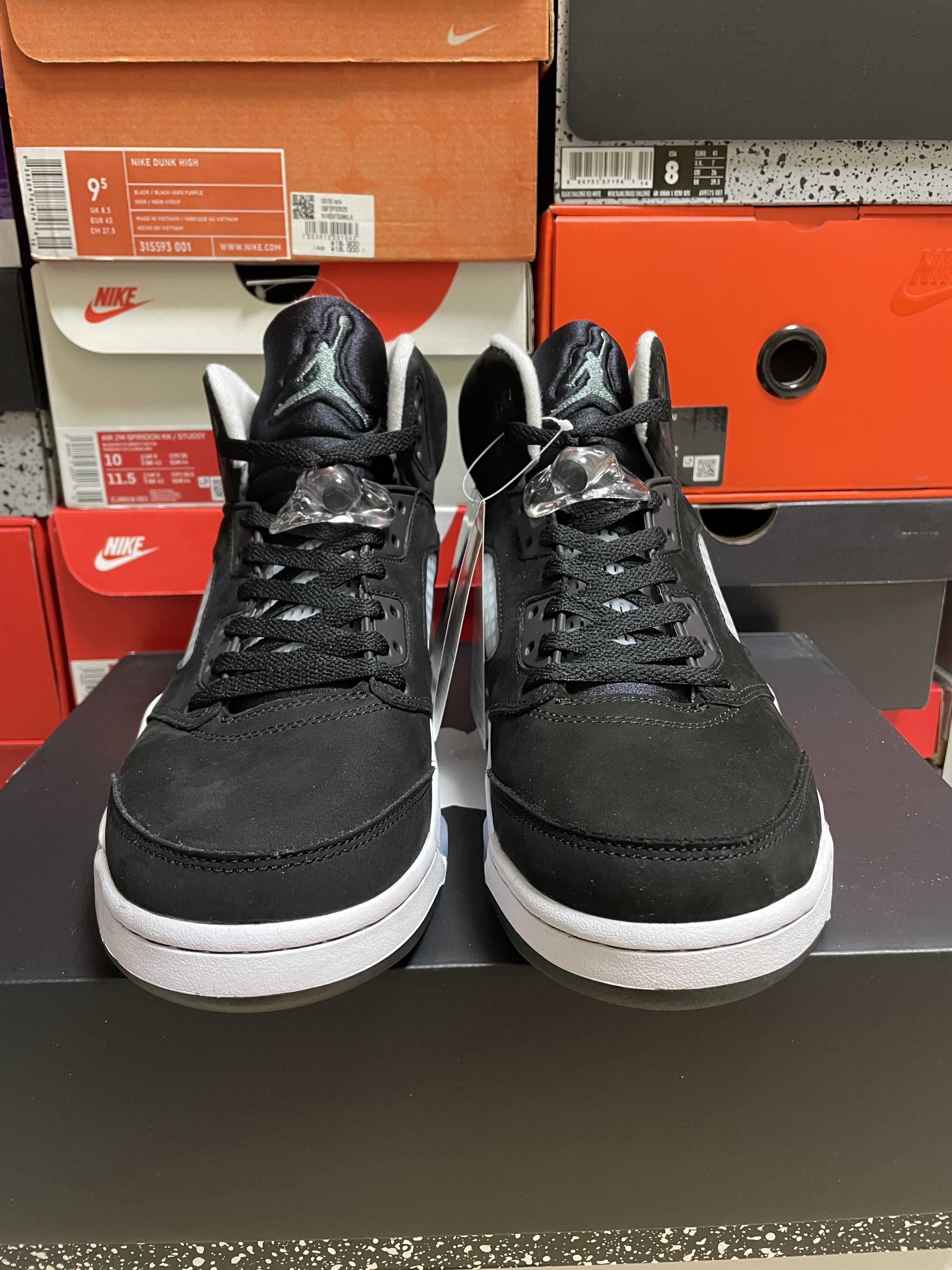 Nike Air Jordan 5 "Moonlight" (2021)