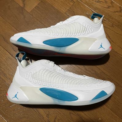 Nike Jordan Luka 1 "Neo Turquoise"