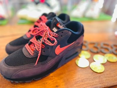 Nike air max 90 premium mixtape side b sales