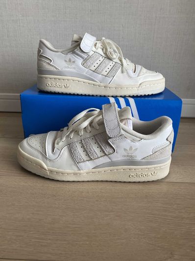 adidas Forum 84 Low "Orbit Grey"