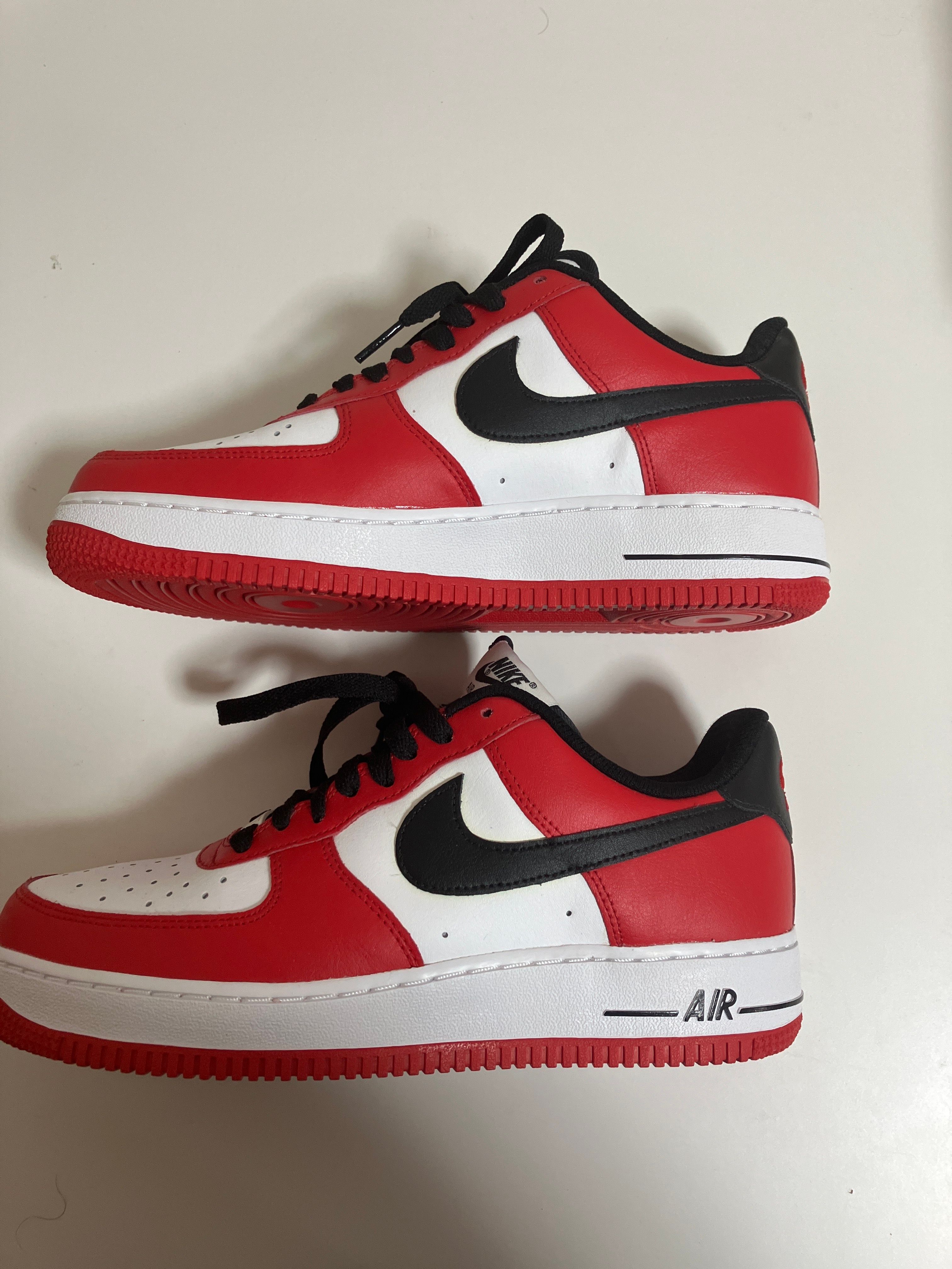 Nike Air Force 1 Low By You & Unlocked By You (NIKEiD)