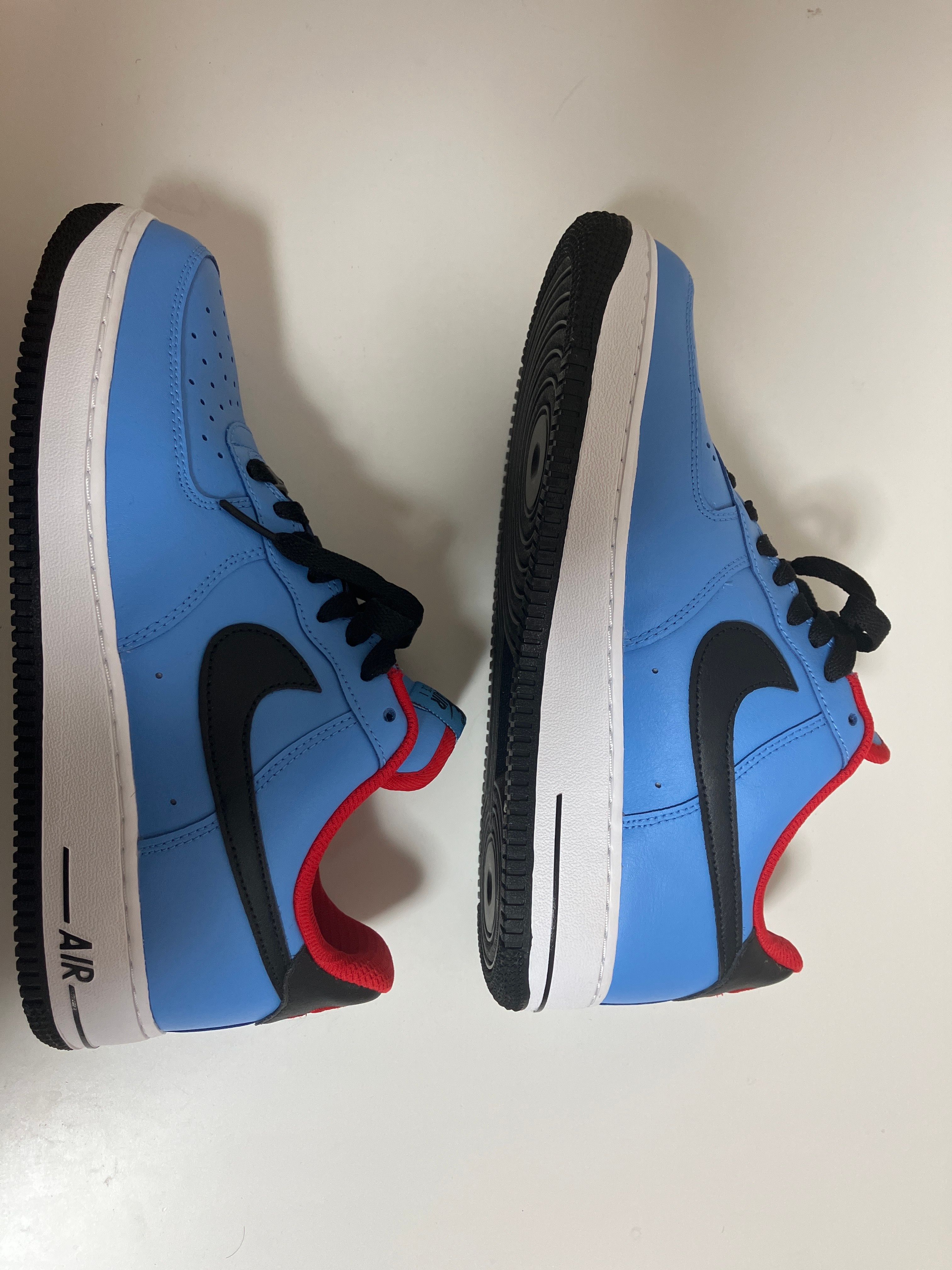 Nike Air Force 1 Low By You & Unlocked By You (NIKEiD)