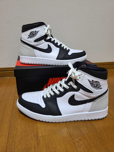 Nike Air Jordan 1 High OG "Bleached Coral"
