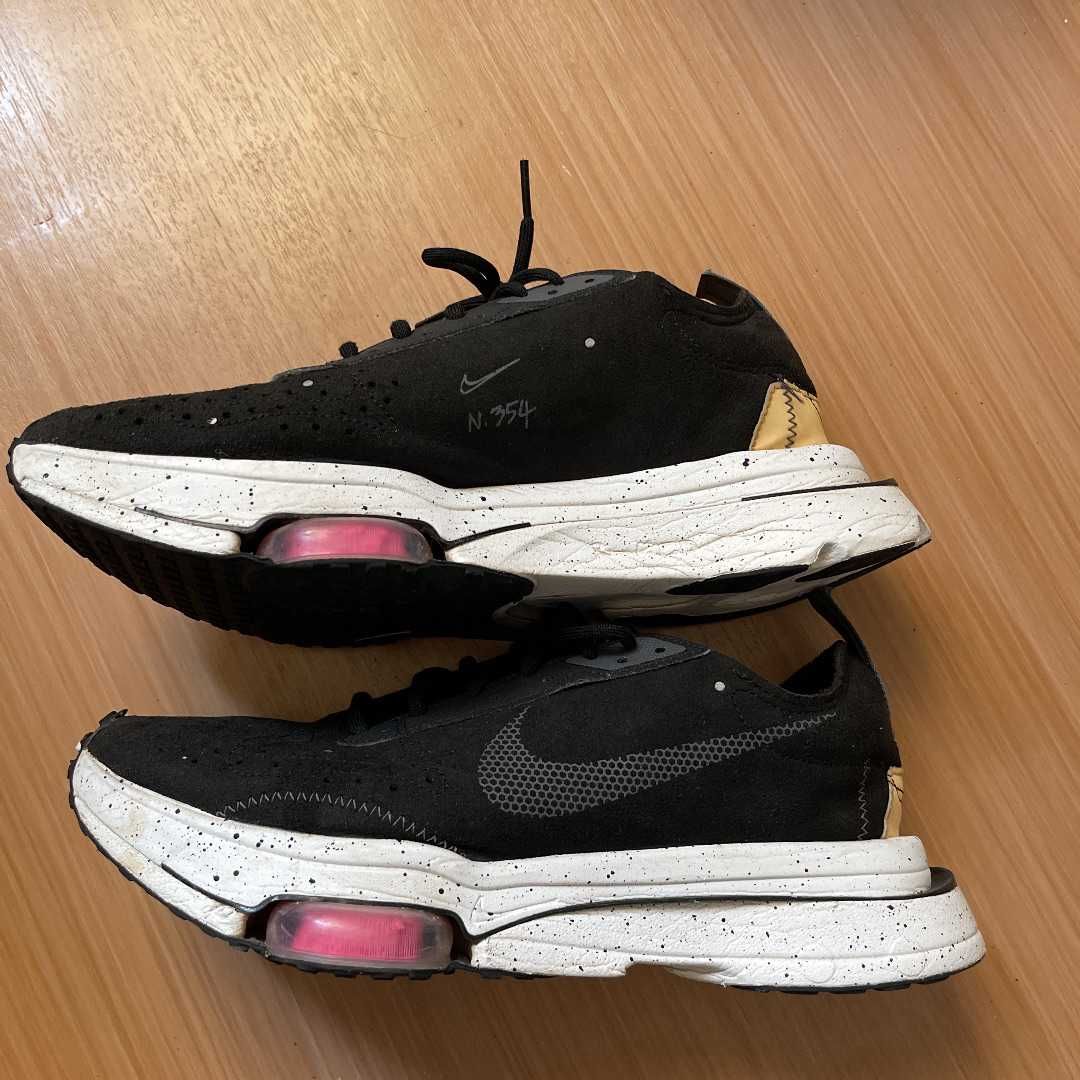 NIKE AIR ZOOM TYPE "HYPER PINK"