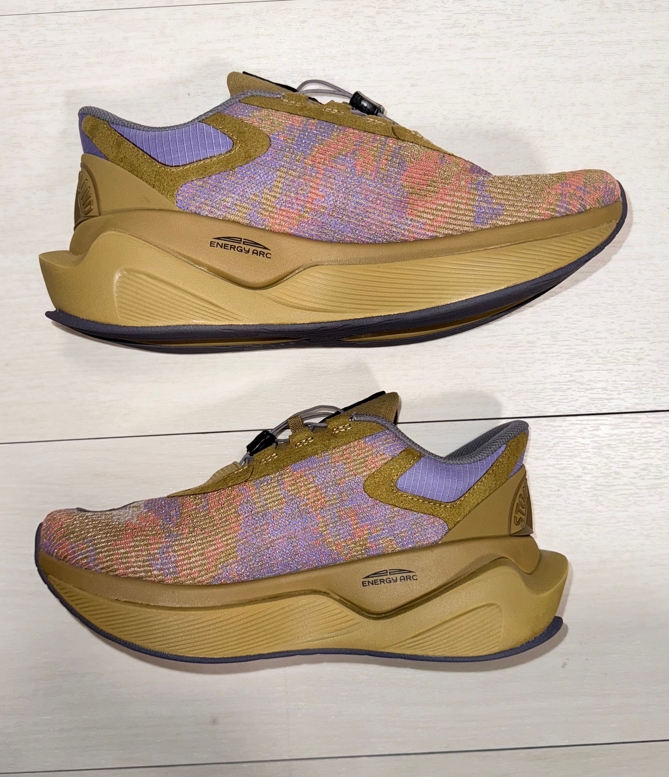 Stone Island × tokyo design studio New Balance FuelCell C_1 "Green"