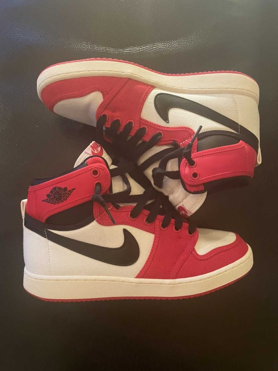 Nike Air Jordan 1 KO High "Chicago"