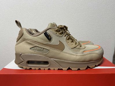 NIKE AIR MAX 90 SURPLUS "DESERT"