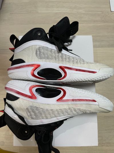 Nike Air Jordan 36 "Psychic Energy"