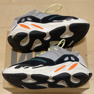 adidas YEEZY Boost 700 "Wave Runner"