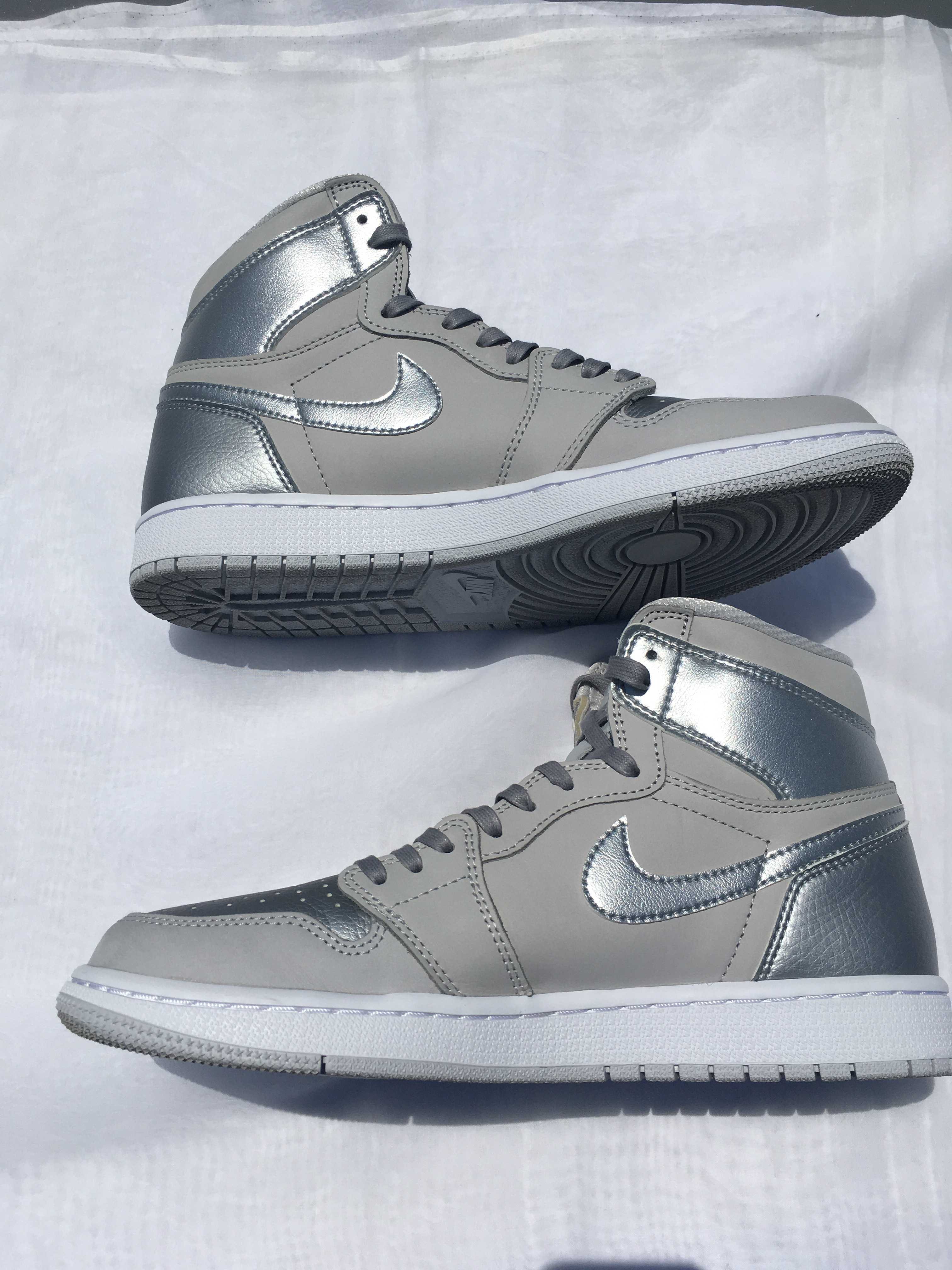Nike Air Jordan 1 Retro High OG "CO.JP/TOKYO" (Standard Box)