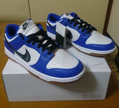Nike Dunk Low By You & Unlocked By You (NIKEiD)