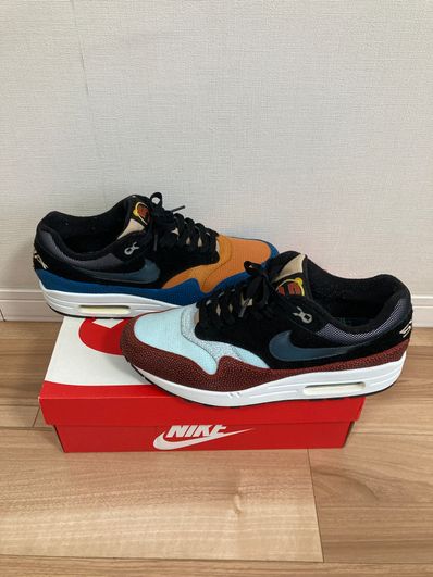 Air max sales 1 swipa gs