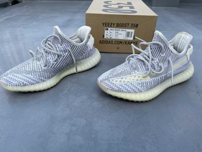adidas YEEZY Boost 350V2 "Static"
