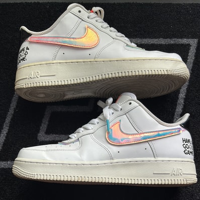 Nike Air Force 1 Low "Good Game"