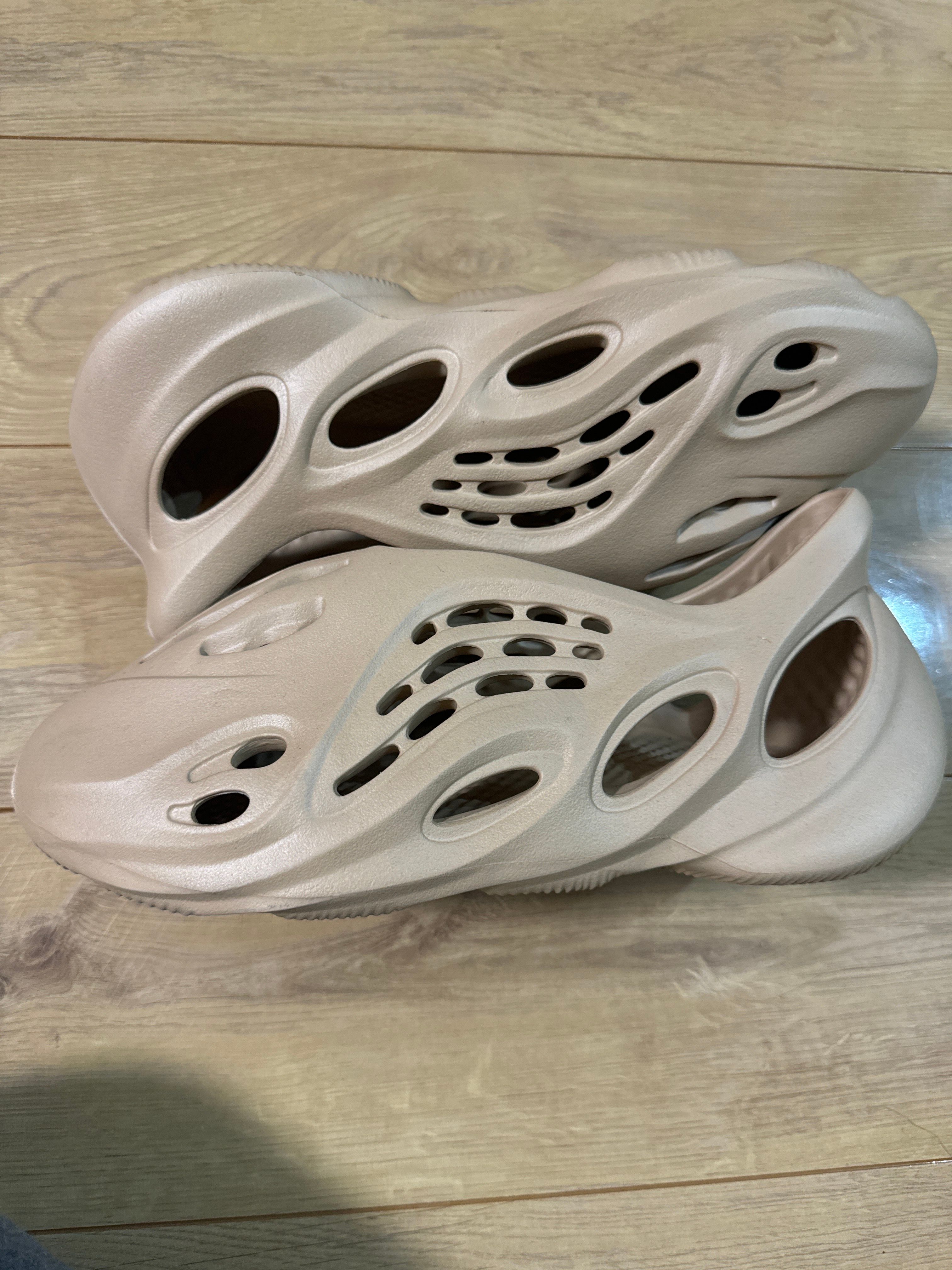 adidas YEEZY Foam Runner "Ochre"