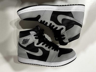 Nike Air Jordan 1 High OG "Shadow 2.0"