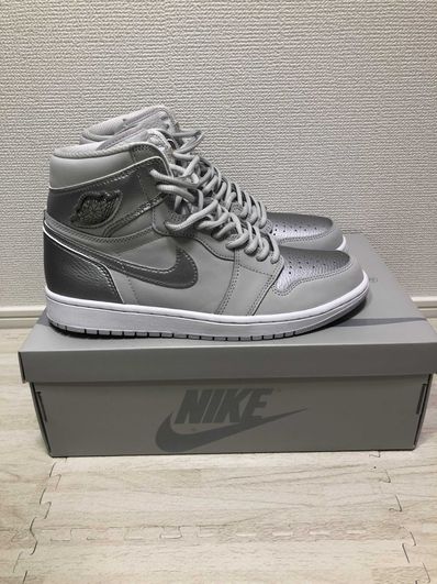 Nike Air Jordan 1 Retro High OG "CO.JP/TOKYO" (Standard Box)