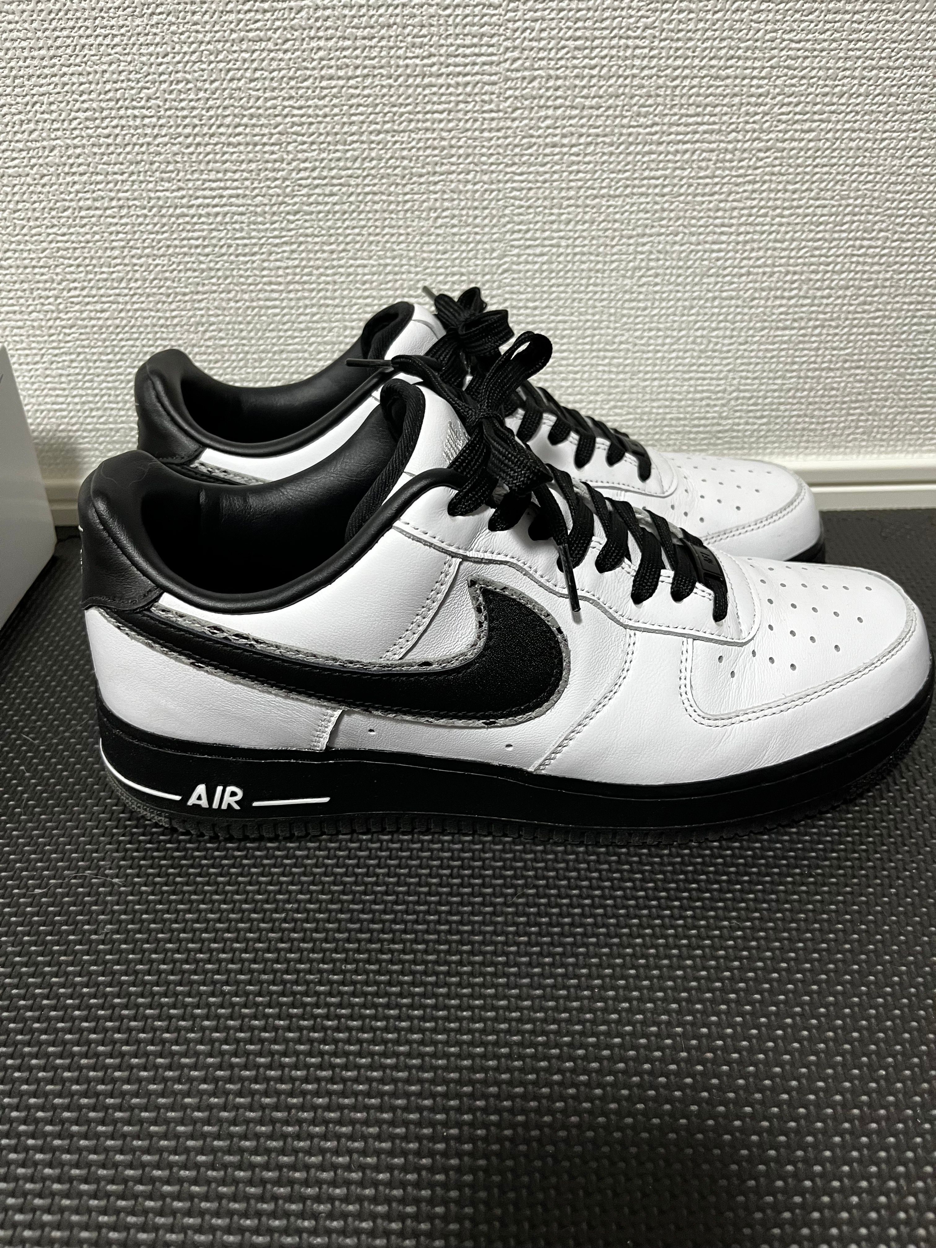 Nike Air Force 1 Low "By You & Unlocked By You" (NIKEiD)