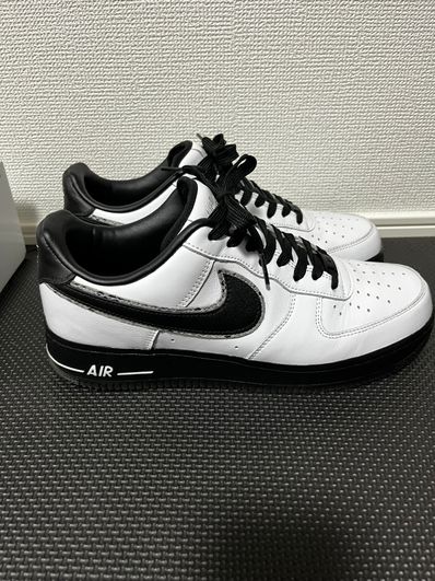 Nike Air Force 1 Low "By You & Unlocked By You" (NIKEiD)