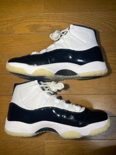 Nike Air Jordan 11 Retro "Gratitude"