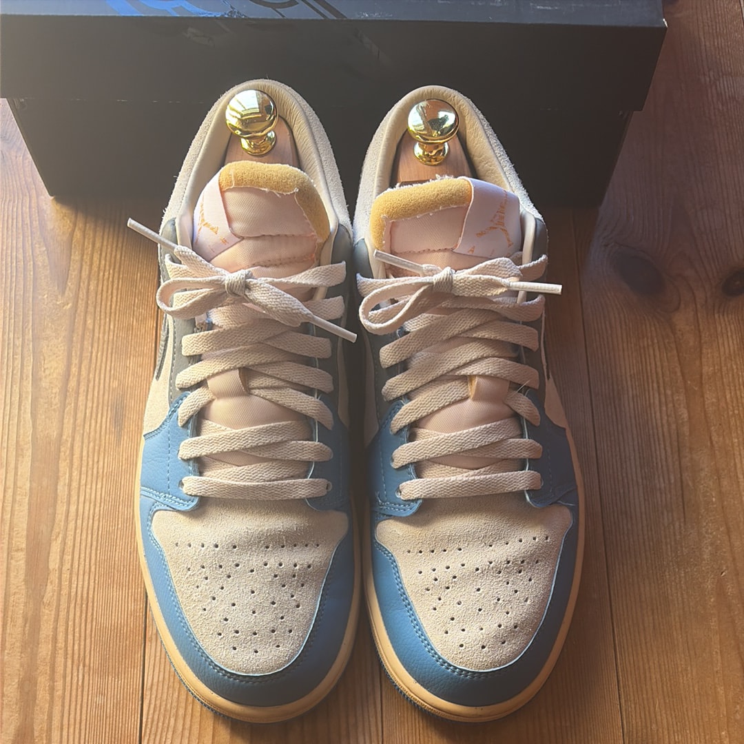 Nike Air Jordan 1 Low "Tokyo 96"