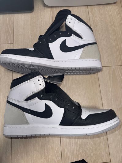 Nike Air Jordan 1 High OG "Bleached Coral"