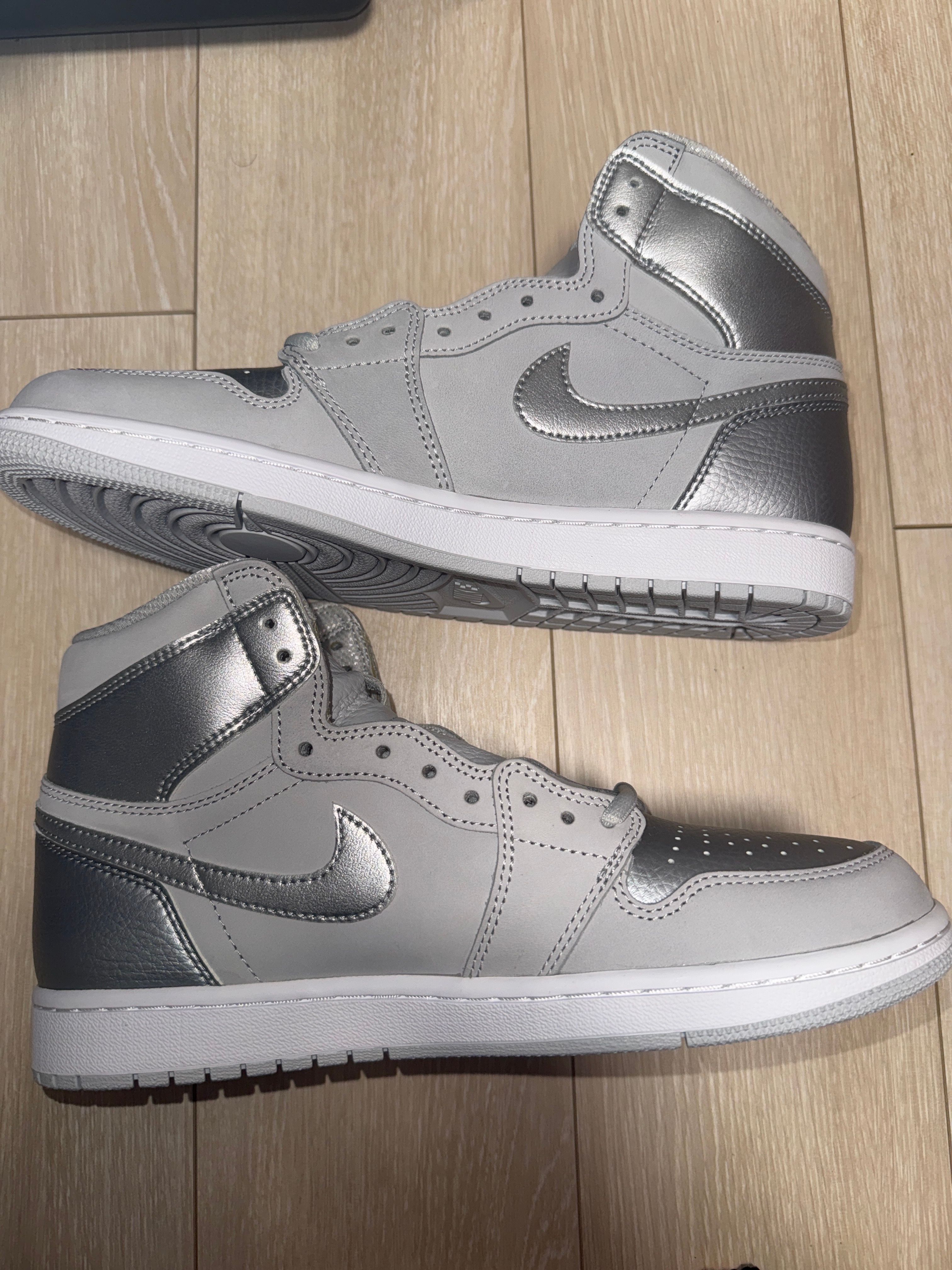 Nike Air Jordan 1 High OG "CO JP/TOKYO"(ブリーフケースなし)